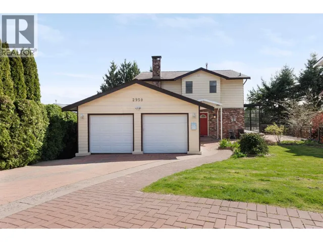 2950 KEETS DRIVE, Coquitlam, British Columbia V3C4R6
