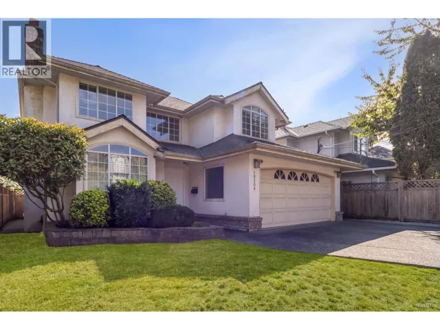 10208 RIVER DRIVE, Richmond, British Columbia V6X1Z3