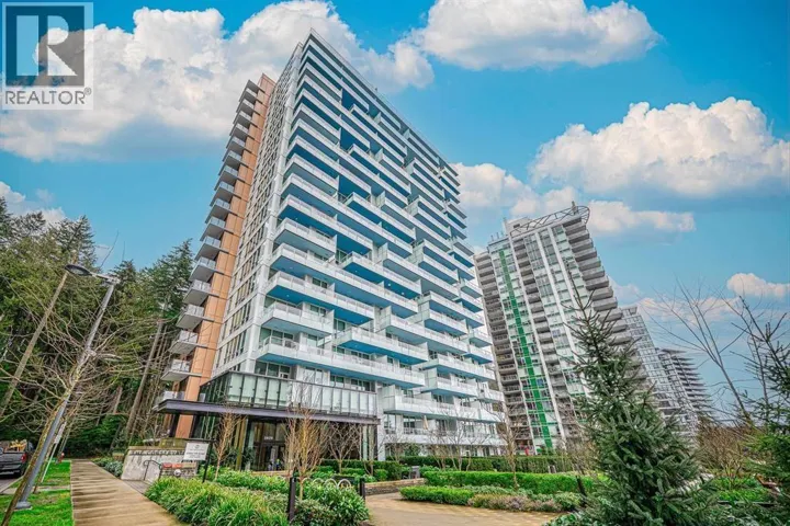 1106 5608 BERTON AVENUE, Vancouver, British Columbia V6S0M6