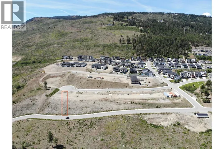 3779 Morningside Drive Lot# Trails 94, West Kelowna, British Columbia V4T0B1
