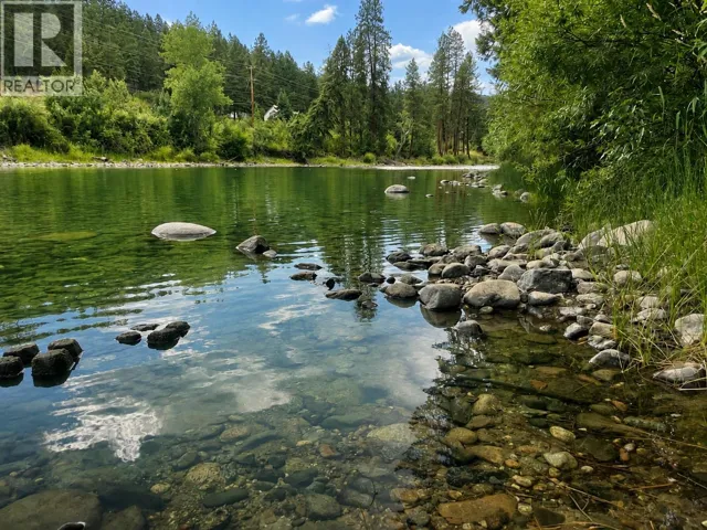 4030 KETTLE VALLEY Road S, Rock Creek, British Columbia V0H1Y0