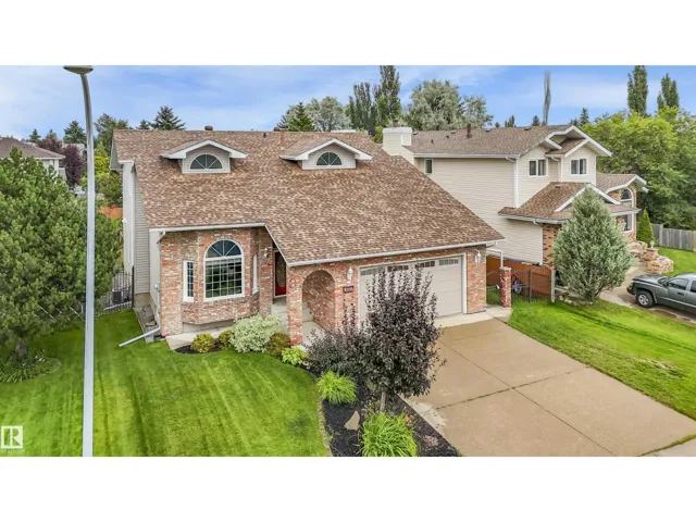 4335 47 ST NW, Edmonton, Alberta T6L6J5