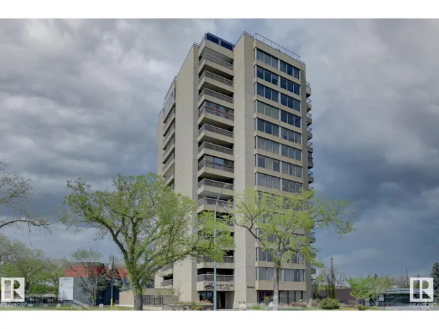 #102 8220 JASPER AV NW, Edmonton, Alberta T5H4B6