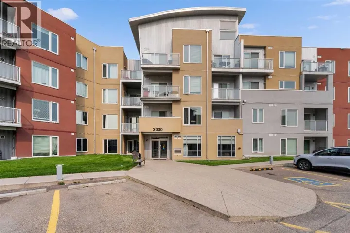 2405, 604 East Lake Boulevard NE, Airdrie, Alberta T4A0G6