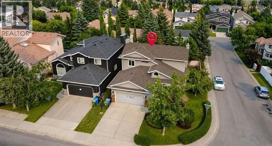 2888 Signal Hill Drive SW, Calgary, Alberta t3h2v1
