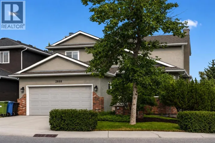 2888 Signal Hill Drive SW, Calgary, Alberta t3h2v1