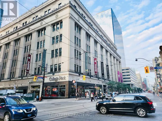 2601 - 38 GRENVILLE STREET, Toronto (Bay Street Corridor), Ontario M4Y1A5