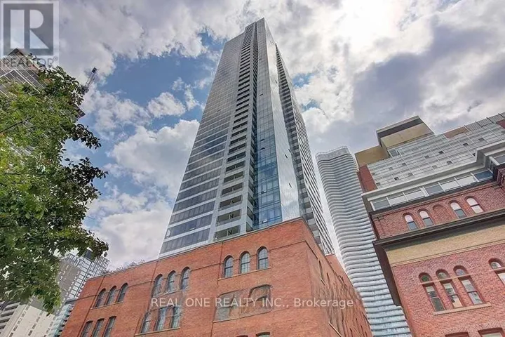 LPH4706 - 5 ST. JOSEPH STREET, Toronto (Bay Street Corridor), Ontario M4Y1J6