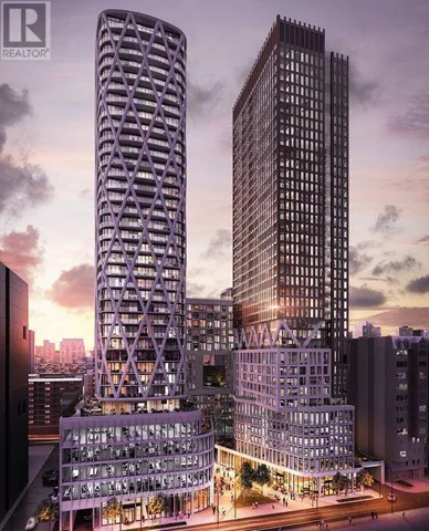 2816 - 230 SIMCOE STREET, Toronto (Kensington-Chinatown), Ontario M5T1T4