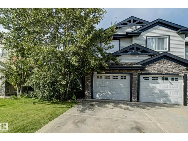 6218 1A AV SW SW, Edmonton, Alberta T6X0C1