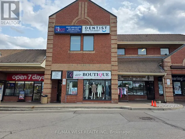 16A - 441 CLARK AVENUE W, Vaughan (Crestwood-Springfarm-Yorkhill), Ontario L4J6W7