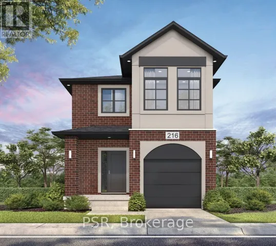 220 RIVERGREEN CRESCENT, Cambridge, Ontario N1S0G1