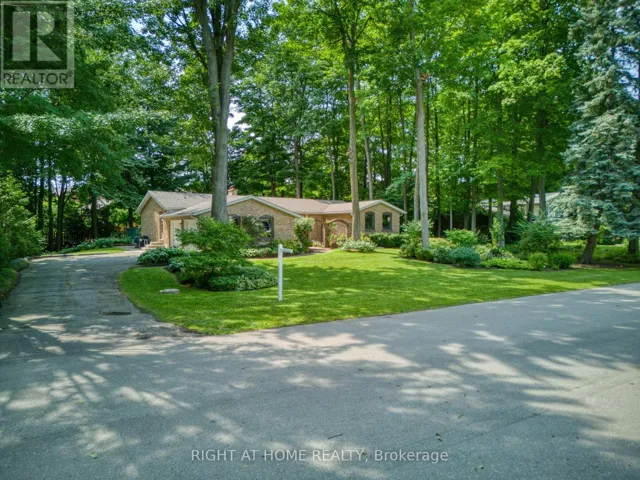 519 OXBOW ROAD, Waterloo, Ontario N2K1Y5