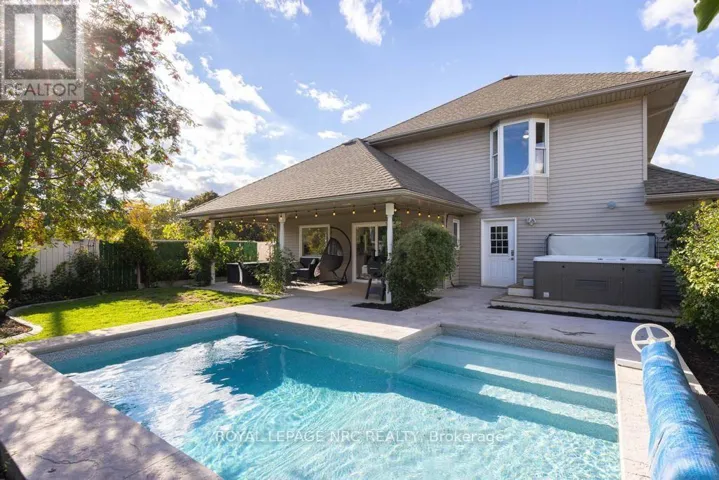2A DIXIE ROAD, St. Catharines (Fairview), Ontario L2N2A8