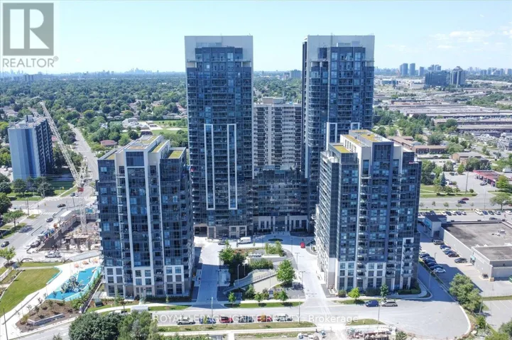 1110 - 30 MEADOWGLEN PLACE, Toronto (Woburn), Ontario M1G0A6