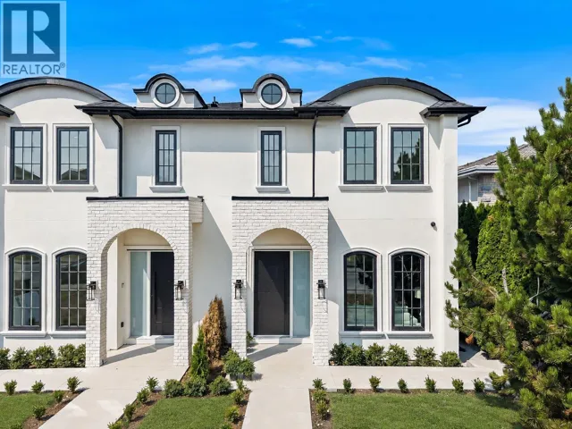 2 3737 FOREST STREET, Burnaby, British Columbia V5G1W5