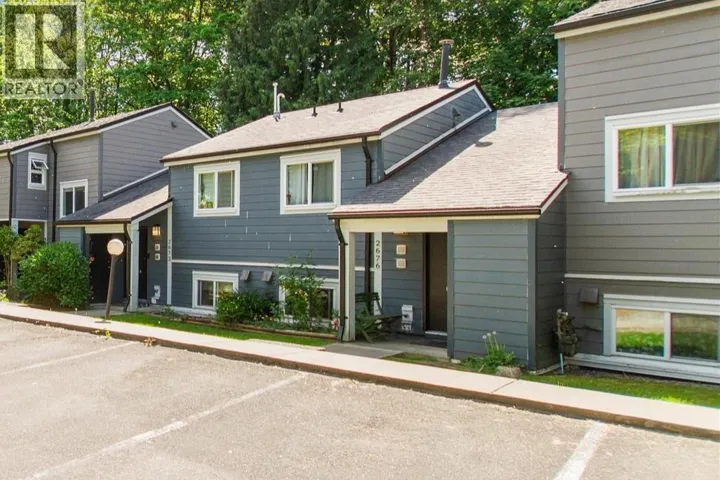 2676 TRETHEWAY DRIVE, Burnaby, British Columbia V5B4R8