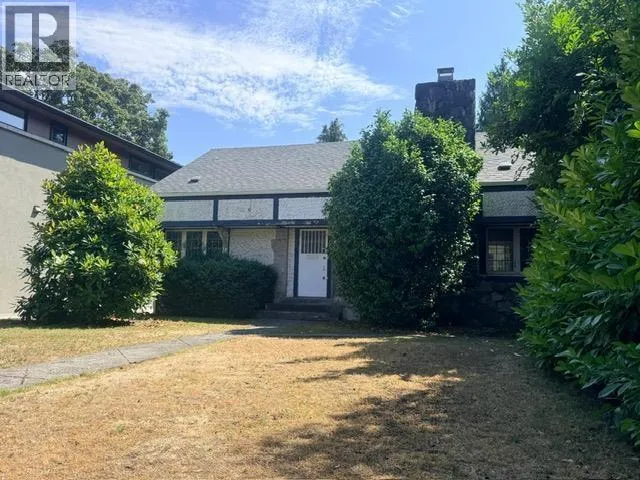 1420 W 38TH AVENUE, Vancouver, British Columbia V6M1R5