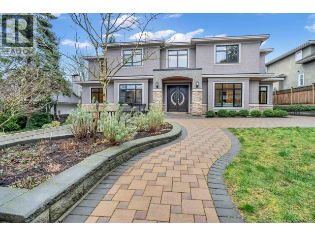 8168 HUNTER STREET, Burnaby, British Columbia V5A2B9
