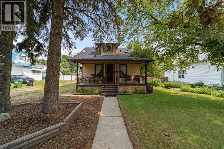 4833 54 Street, Camrose, Alberta t4v2a3