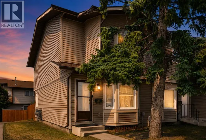 50 Falshire Terrace NE, Calgary, Alberta t3j3b3
