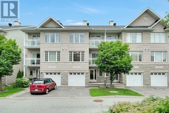 137 CORINTH PRIVATE, Ottawa, Ontario K2E0A8