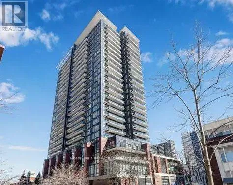 1502 - 10 OAK STREET, Toronto (Regent Park), Ontario M5A0Z1