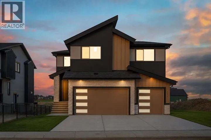 111 North Bridges Garden, Langdon, Alberta T0J1X3