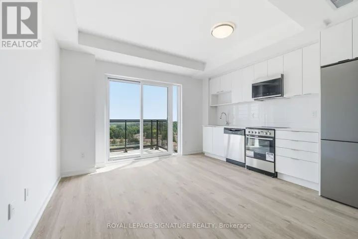 1101 - 4569 KINGSTON ROAD, Toronto (West Hill), Ontario M1E2P2