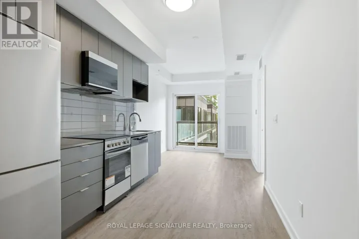 306 - 4569 KINGSTON ROAD, Toronto (West Hill), Ontario M1E2P2