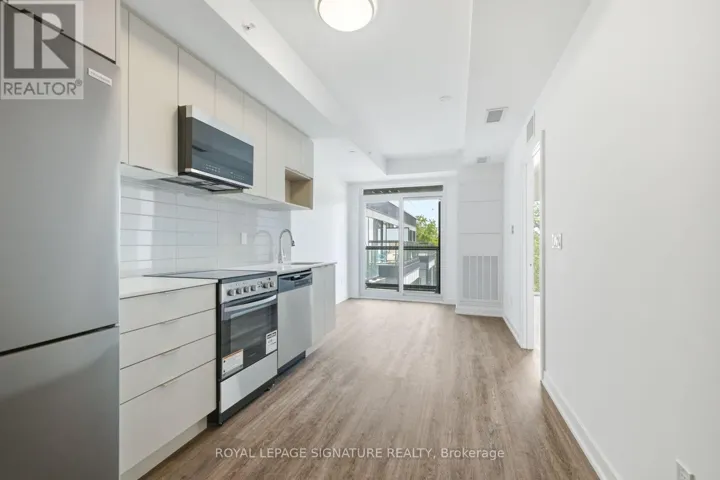 405 - 4569 KINGSTON ROAD, Toronto (West Hill), Ontario M1E2P2