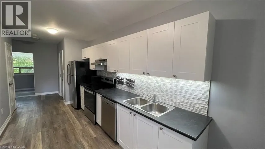 468 MAIN Street E Unit# 15, Hamilton, Ontario L8N1K6