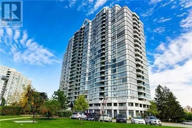 710 - 3 ROWNTREE ROAD, Toronto (Mount Olive-Silverstone-Jamestown), Ontario M9V5G8