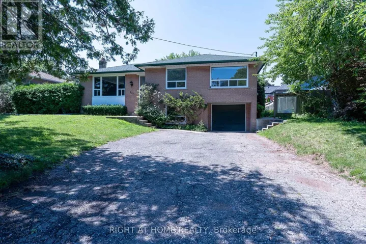 UPPER - 426 SEATON DRIVE, Oakville (WO West), Ontario L6L3Y4