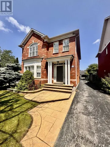 2401 ENNERDALE ROAD, Oakville (RO River Oaks), Ontario L6H6N5