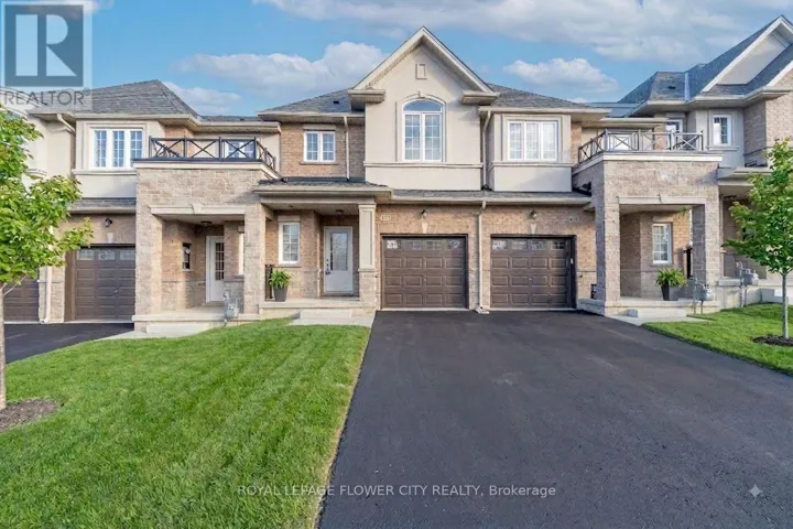 413 16TH STREET E, Hamilton (Hill Park), Ontario L9A4K4