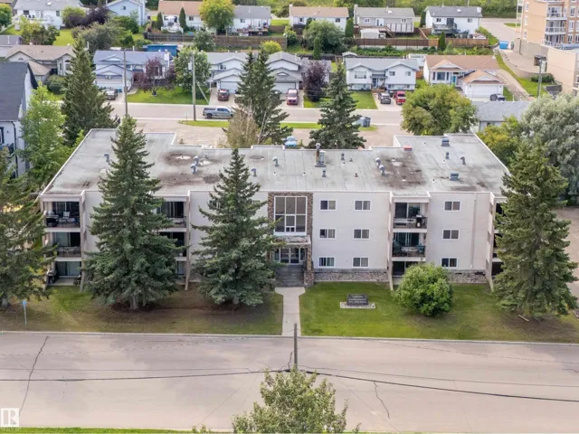 #201 911 10 ST, Cold Lake, Alberta T9M1J8
