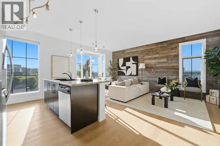 301, 2307 14 Street SW, Calgary, Alberta T2T3T5
