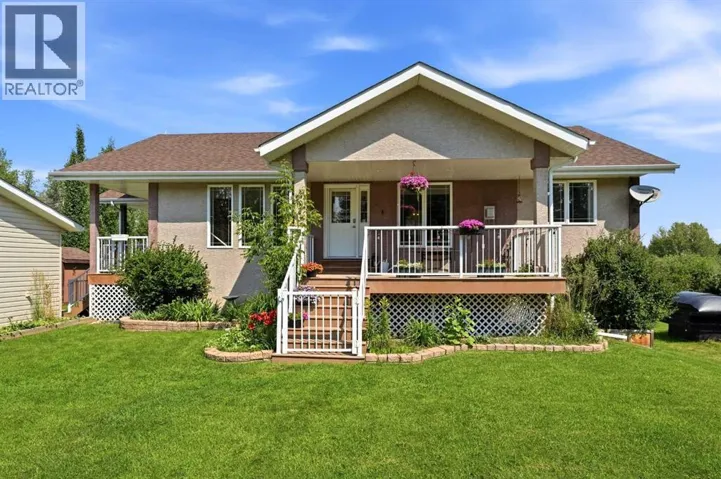 16 Sunnyside Drive, Rural Ponoka County, Alberta T0C2J0