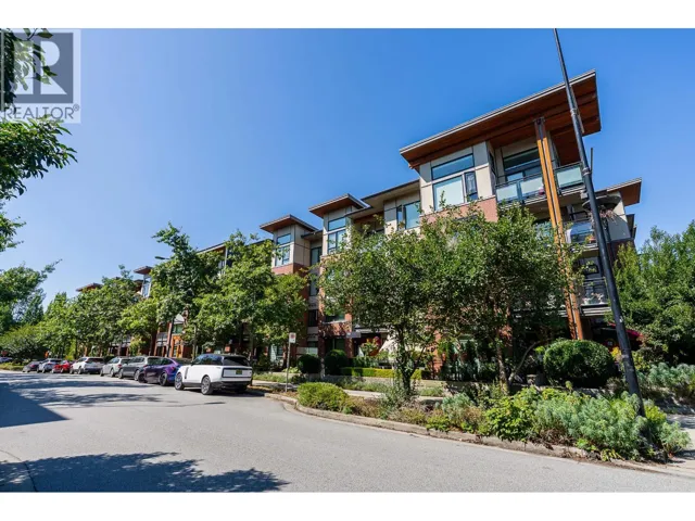111 3133 RIVERWALK AVENUE, Vancouver, British Columbia V5S0A7