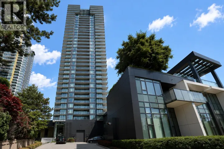 2108 6699 DUNBLANE AVENUE, Burnaby, British Columbia V5H0J8