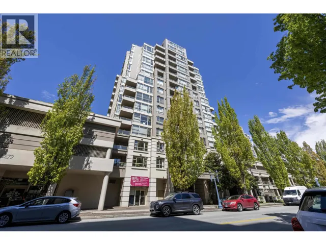 1102 8297 SABA ROAD, Richmond, British Columbia V6Y4B5