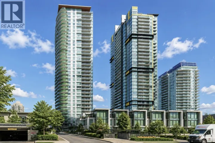 2207 6638 DUNBLANE AVENUE, Burnaby, British Columbia V5H0G8