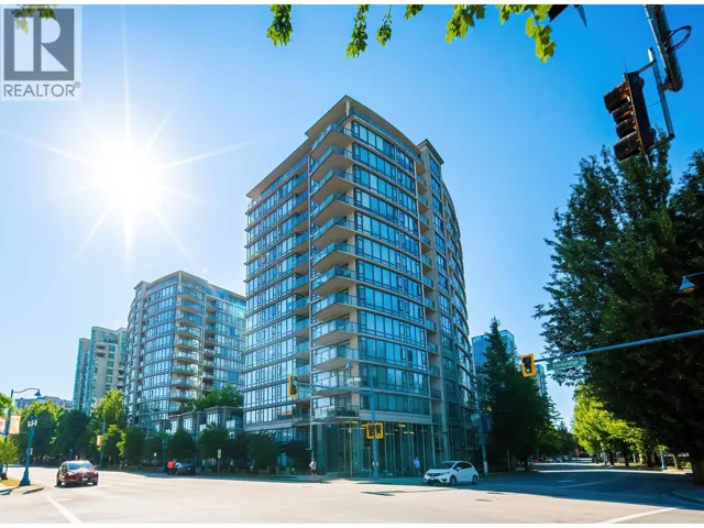708 7360 ELMBRIDGE WAY, Richmond, British Columbia V6X0A5