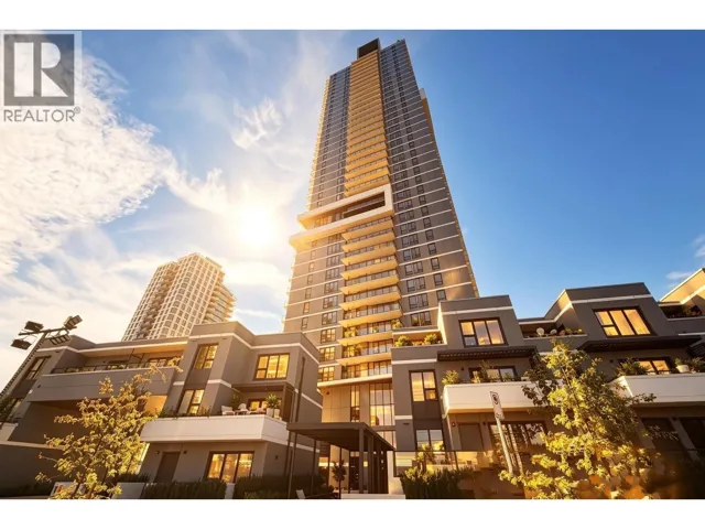 2905 2135 SPRINGER AVENUE, Burnaby, British Columbia V5B0C1