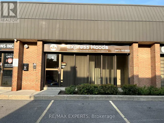 6 - 14 STEINWAY BOULEVARD, Toronto (West Humber-Clairville), Ontario M9W6M6