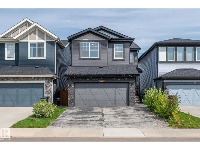 5210 23 ave SW, Edmonton, Alberta T6X2X4