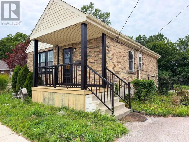 367 SPRINGBANK DRIVE, London South (South D), Ontario N6J1G7