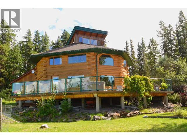 10628 HISLOP ROAD, Telkwa, British Columbia V0J2X1