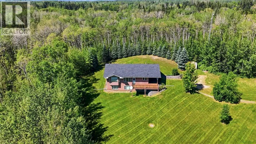 14043 Township Road 422, Rural Ponoka County, Alberta T0C2J0